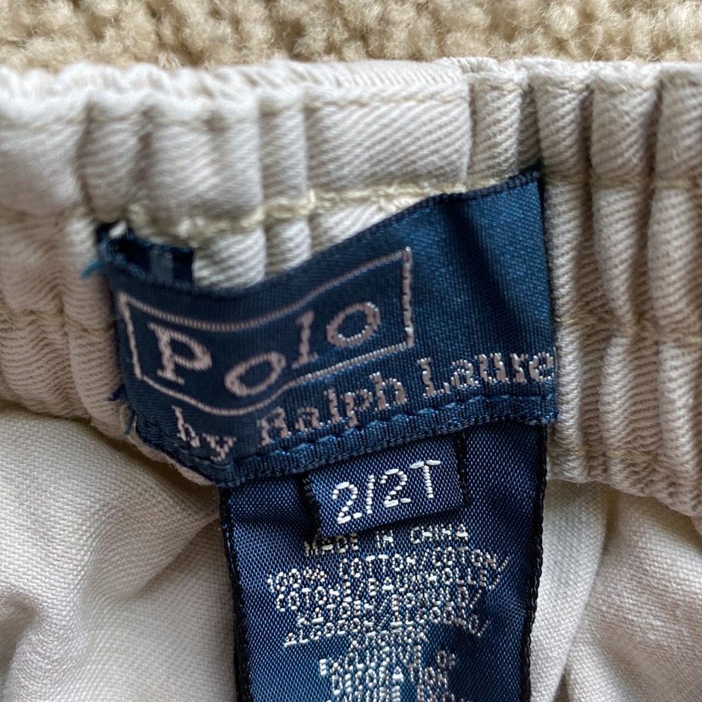 Short bundle - Picture 2 of 4
